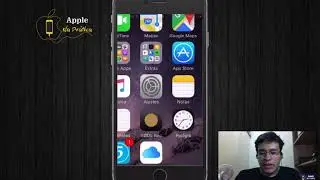 Especial - Aula Como Liberar Espaço no iPhone - Gerenciamento