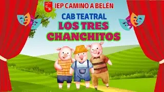 CAB TEATRAL 2023 - INICIAL: 