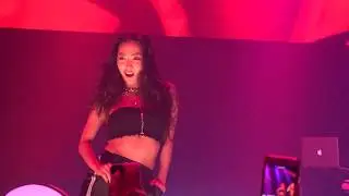 [허니제이] 2019.9.19 SEXY4EVA in OSAKA 몸매