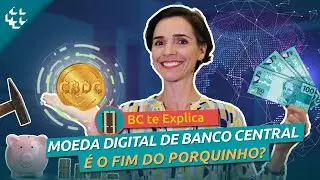 BC Explains #76 - What is a CBDC, a central bank digital currency?