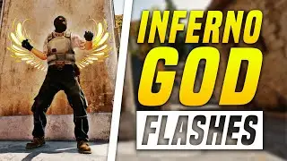EVERY INFERNO FLASH you have to know!