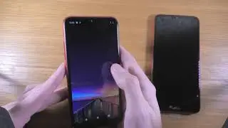 Смартфоны Neffos C9S и C9 Max - распаковка и текстовый обзор
