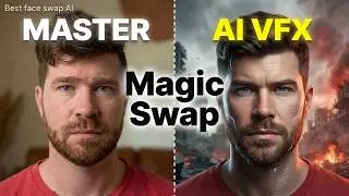Best Face Swap AI (Step By Step 2026)