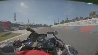 Ride 3