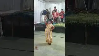 Dhak Baja kanshar baja