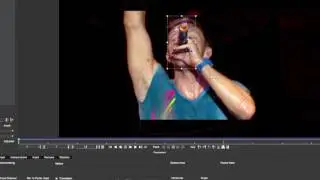 mocha Pro 5 for Nuke Plug in Overview
