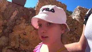 Alanya, Красная башня+  не дорогой обед в ресторане Flash