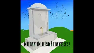 Ziyan L2 - Nihat'ın Viski Hayratı (Official Video)