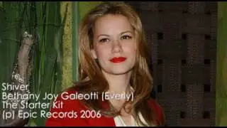 Bethany Joy Lenz | Shiver
