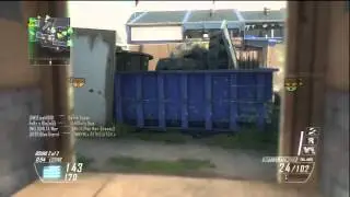 What I Go Through(sniper)