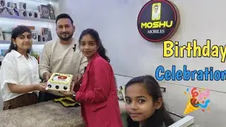 My Birthday Celebration 🎂🎉 ||Chitrakoot ki Queen vlog |Family with birthday celebration 🎉