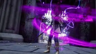 【PS5】ロマンシング サガ2 リベンジオブザセブン　クジンシー（幻影）　難易度ロマンシング　5ターン以内撃破【ロマサガ2R】