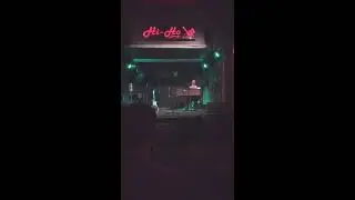 GABRIEL GARZON MONTANO - HI HO LOUNGE