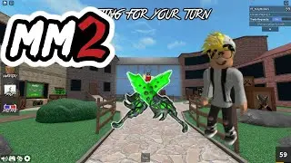ROBLOX Murder Mystery 2
