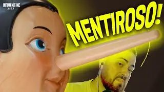 6 FILMES SOBRE MENTIRAS | LISTA DE DICAS