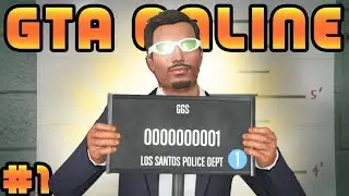 BUMPER CARS | GTA 5 Funny Moments