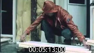 киножурнал КИНОЛЕТОПИСЬ УРАЛА 2003 № 1 ''ДОМ № 13''