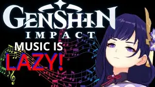 The Archons All Have The SAME THEME | Music Analysis