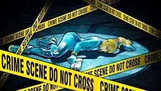 What Happened to Zero Suit Samus?