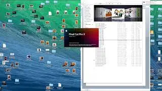 Editing Software & Hardware Requirements