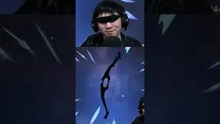 Blue Balled in Genshin Impact 