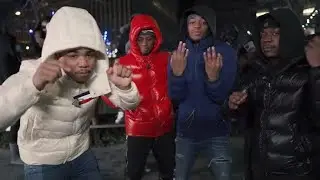 26AR - MY SET Pt.II (Prod. by Alau x Yoeliwtf) (shot by @wontondesignz) [Music Video]