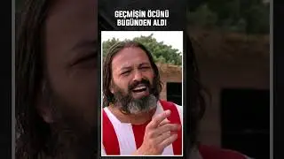 Kin Tutma Seviyem | Robinson Crosoe ve Cuma #shorts
