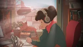 Chill hip hop moroccan rap ♫ Chill, Mood & Vibes, relax/study ♫