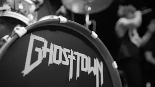 Ghost Town: The next chapter