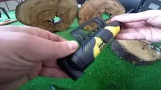 Duuti Taşınabilir Mini Bisiklet Pompası