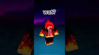 why are you so hot? (Roblox)