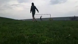 крутой вратарь