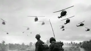 Fortunate Son | CCR | Vietnam Savaşı Amerikan Savaş Karşıtı Şarkısı | Türkçe Çeviri | DFL
