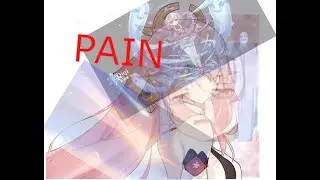 Yae miko pain