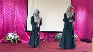 Nyanyian Khas Untuk Guru