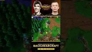 BLADESTORM 🌀 & AVATAR 💪🗿 Crazy fight between Grubby & HawK! | Back2Warcraft on #Twitch