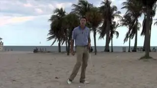 Golf Tips- Grayson Zacker 