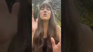 Channeled Healing Song 