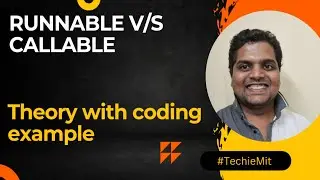 Master Java Multithreading: Runnable vs Callable Explained!