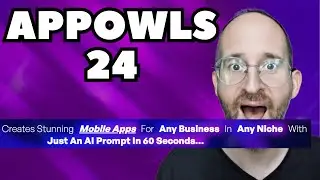AppOwls24