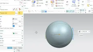 NX-Software Simple Modal