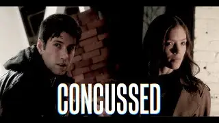 Concussed | Z-fest Film *Winner* BEST OF FEST | 2024
