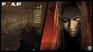 F.E.A.R 3 - Part 1 #Gameplay