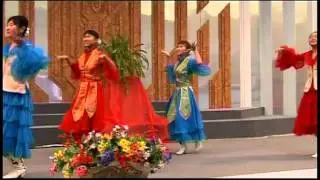Бий - Комузчу
