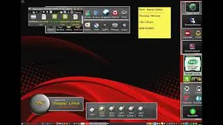 Textmaker-portable - explaining the mechanism...