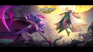 Summoners Era Gift Codes - 06/07/2022