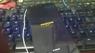 CUSTOM ROM PIXEL EXPERIENCE ON XIAOMI POCOPHONE F1