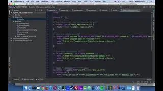 PHP P3L6b - Registreren met PHP (checken of gebruiker al bestaat)