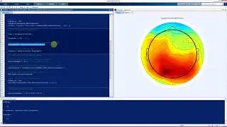 EEG data and indexing in Matlab