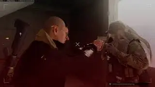 Настрелял и красиво помер Снайпер Call of Duty Modern Warfare 2019 2020 №5